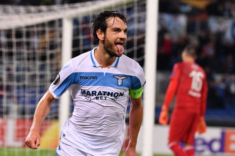 Formazione Lazio