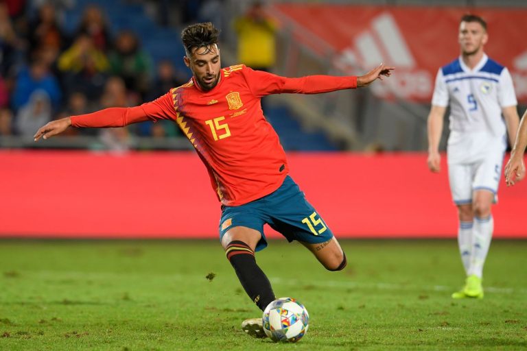 qualificazioni Euro 2020 live