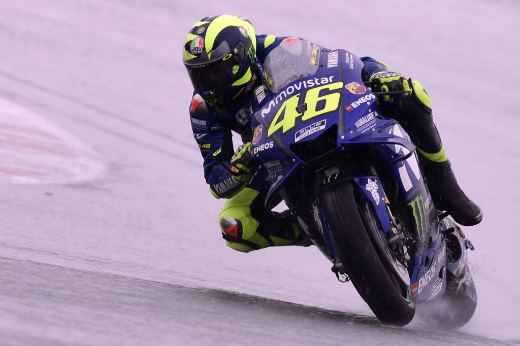 Quote MotoGp