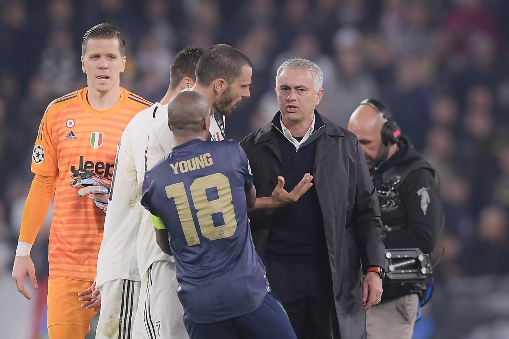 evasione fiscale Mourinho