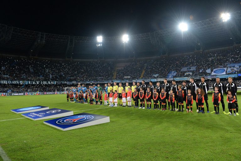 Napoli San Paolo