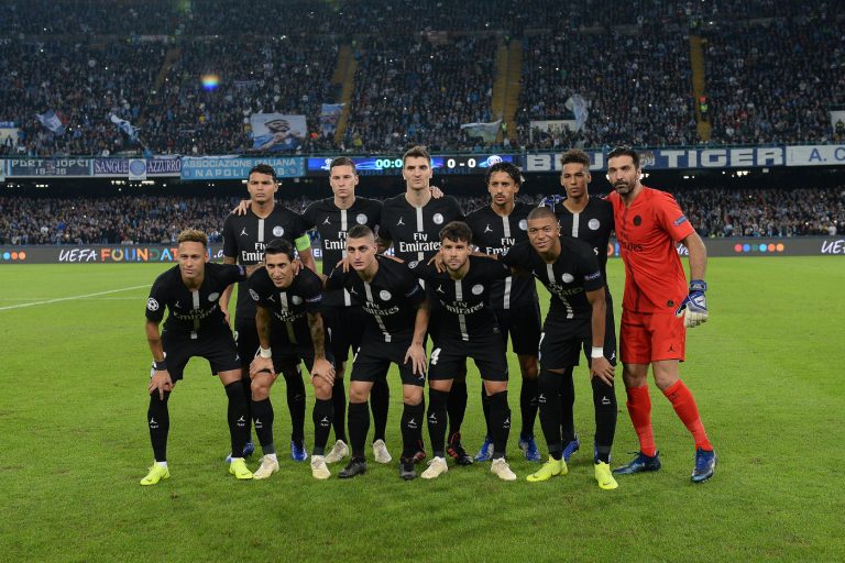 quote Champions League