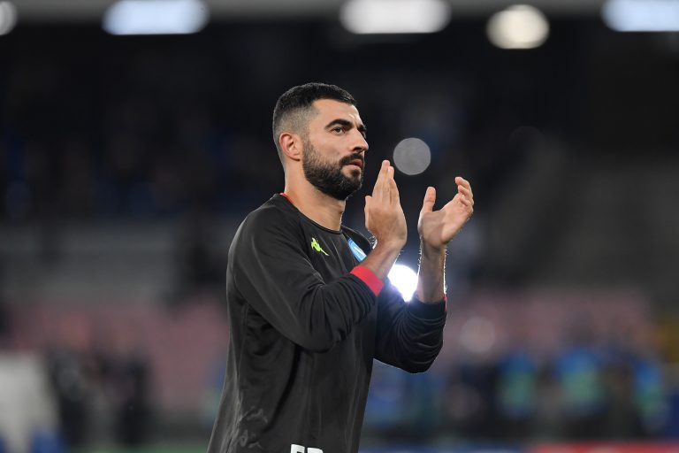 intervista Albiol