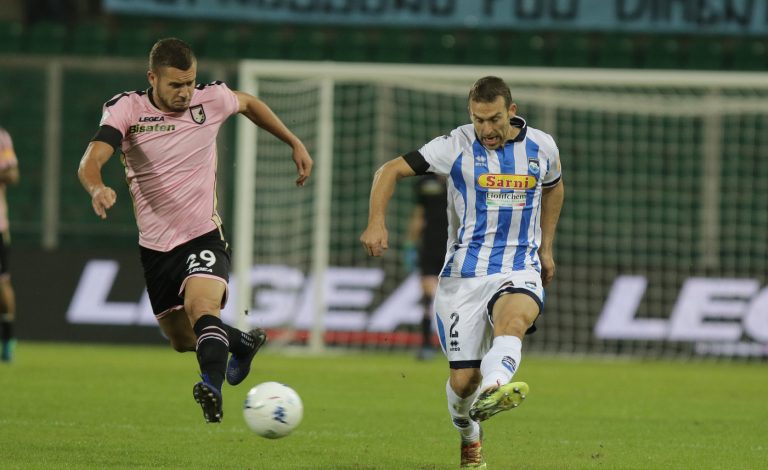 serie b squalifica