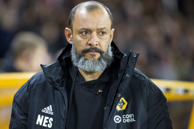Nuno Espirito Santo Torino