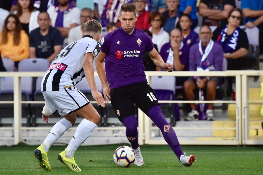 infortunio pjaca
