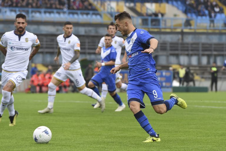 verona brescia