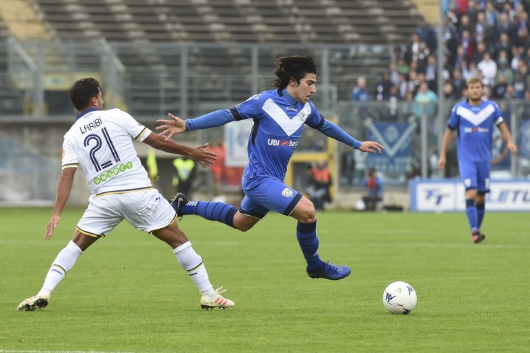 Risultati Serie B