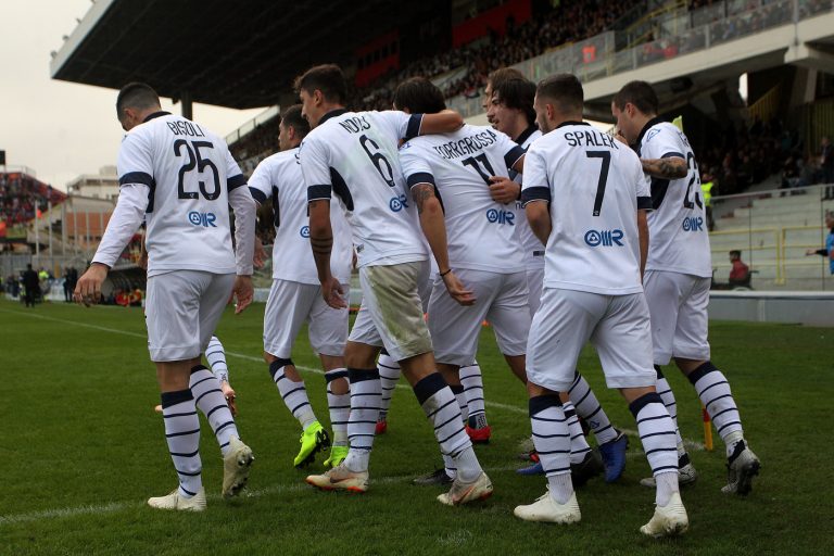 Risultati Serie B diretta LIVE