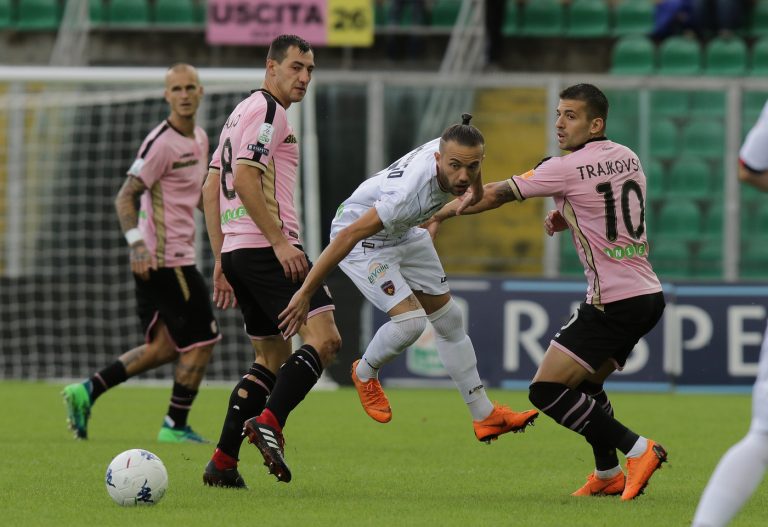 Risultati Serie D diretta live