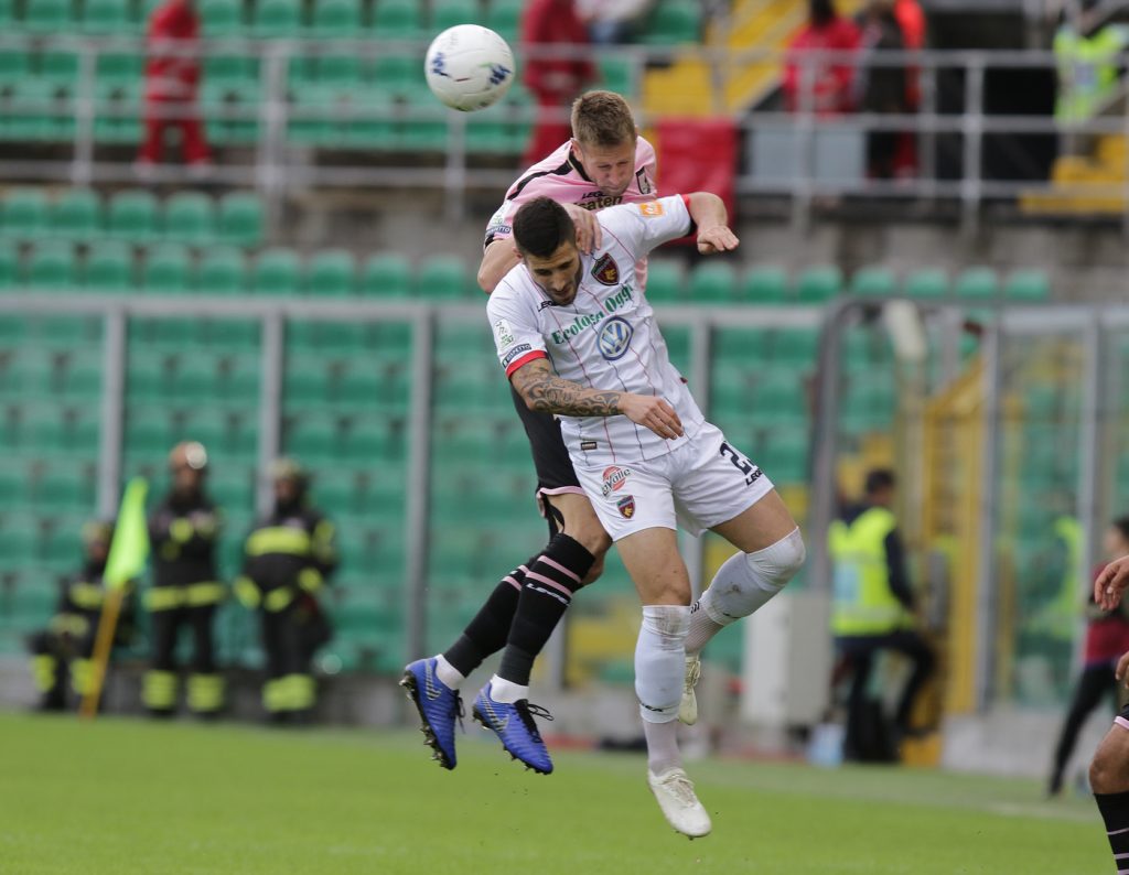 Calciomercato Genoa