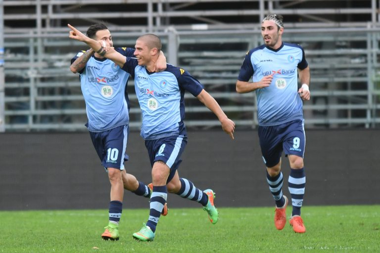 Risultati Serie C