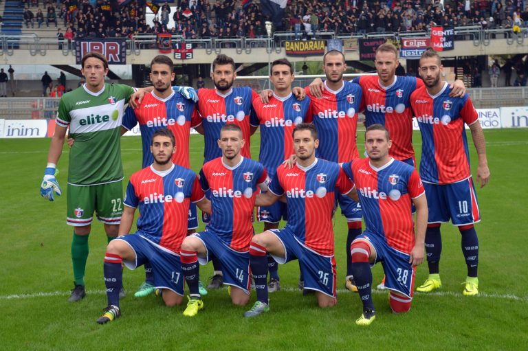 Risultati Serie C