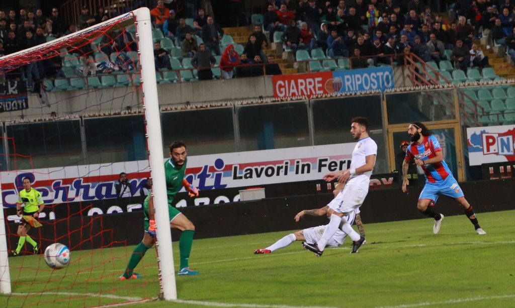 penalizzazioni Serie C