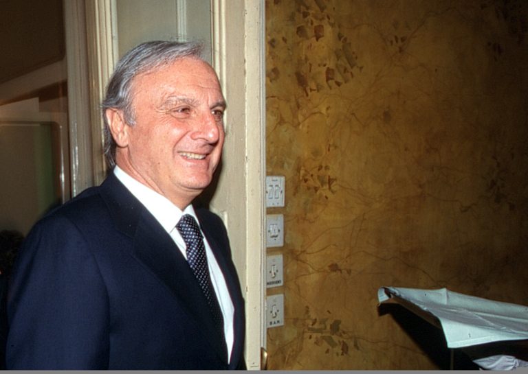 visita Calisto Tanzi