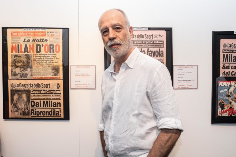 Virdis Milan