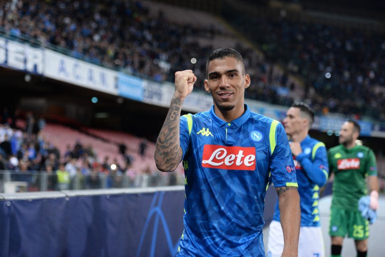 Napoli-Chievo streaming