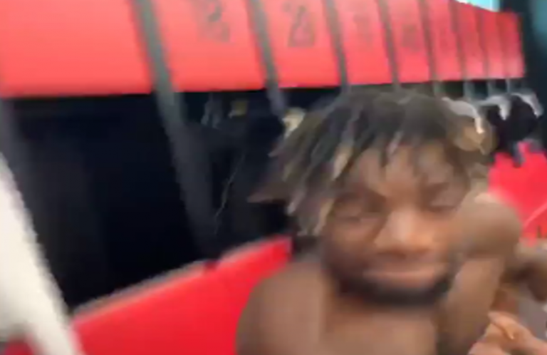 Rissa Balotelli
