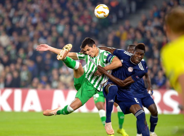 Risultati Europa League