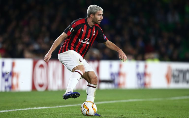 Borini Mauri Dudelange