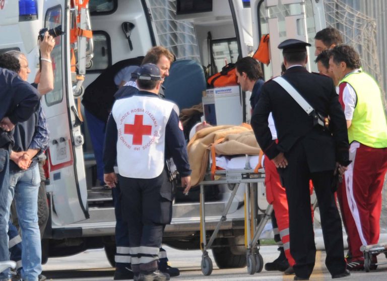 infarto padre allenatore Colonia