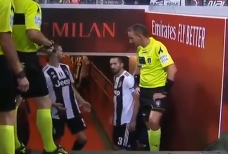 Chiellini Mazzoleni