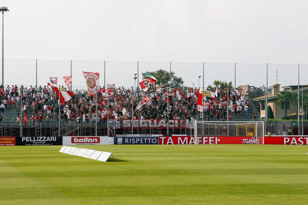Risultati Serie D Girone I