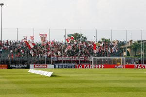 Risultati Serie D Girone I