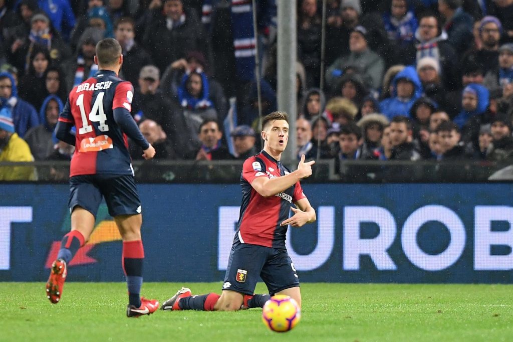 calciomercato oggi