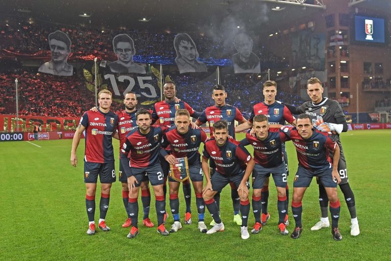 Calciomercato Genoa