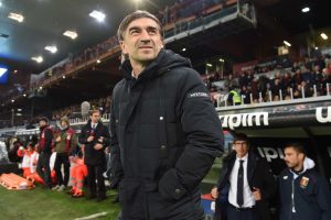 Genoa Juric