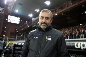 Sampdoria Giampaolo Ferrero