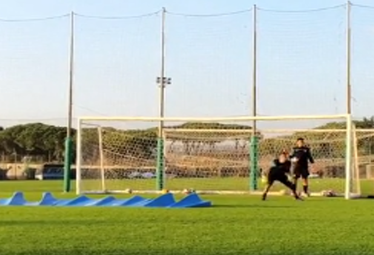 Lazio Guerrieri
