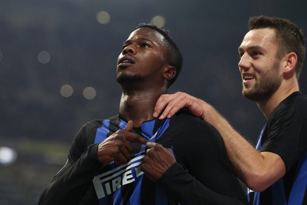 Riscatti Inter