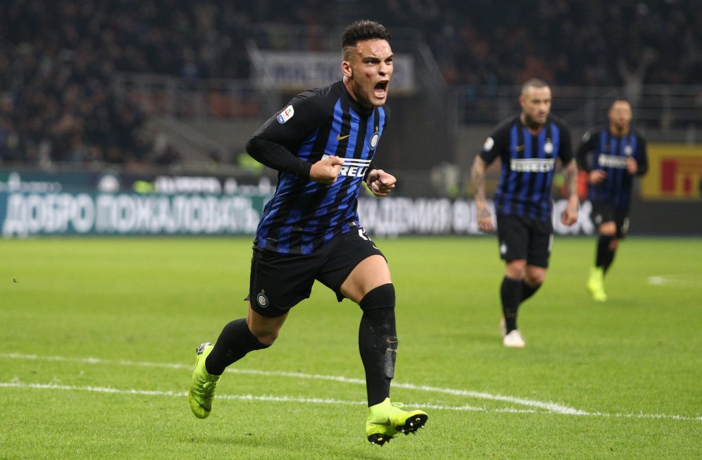 Roma-Inter streaming