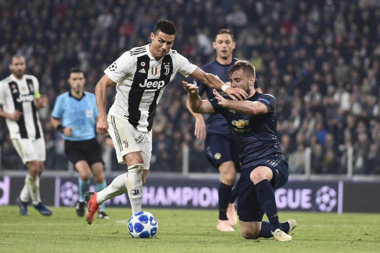 Ronaldo Allegri