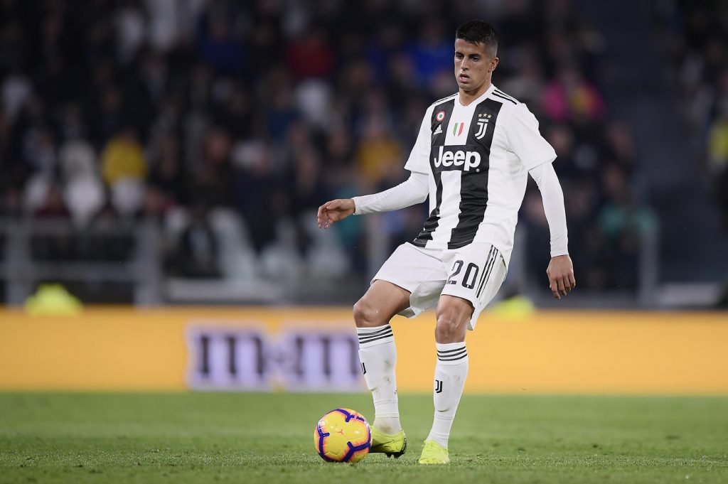 Cancelo