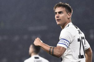 Dybala Pogba