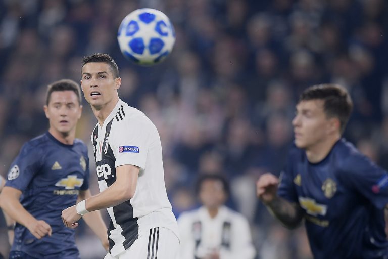 gol Ronaldo
