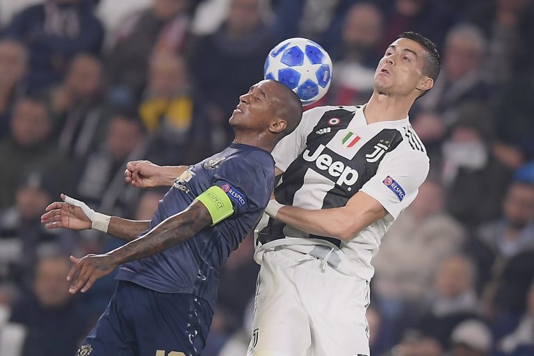 Juventus-Manchester United diretta live