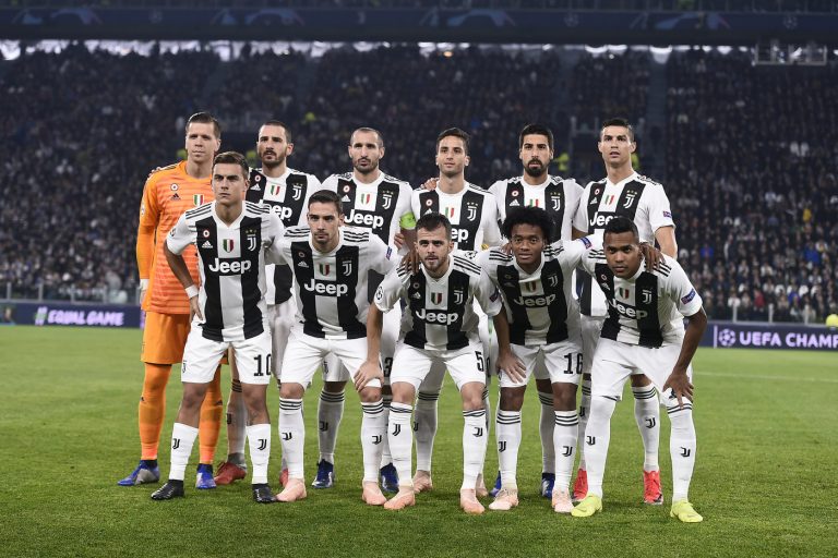 calciomercato Juventus