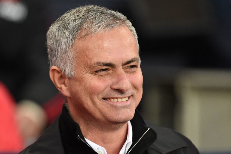 Mourinho