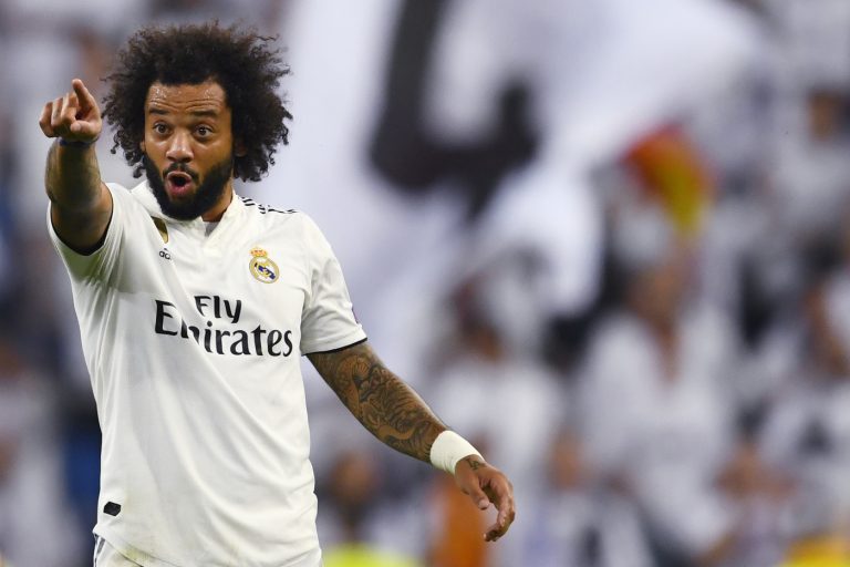 scambio Alex Sandro-Marcelo