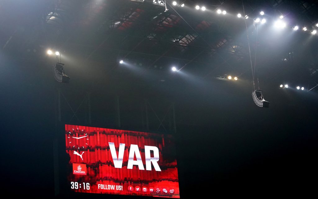 Var Premier League