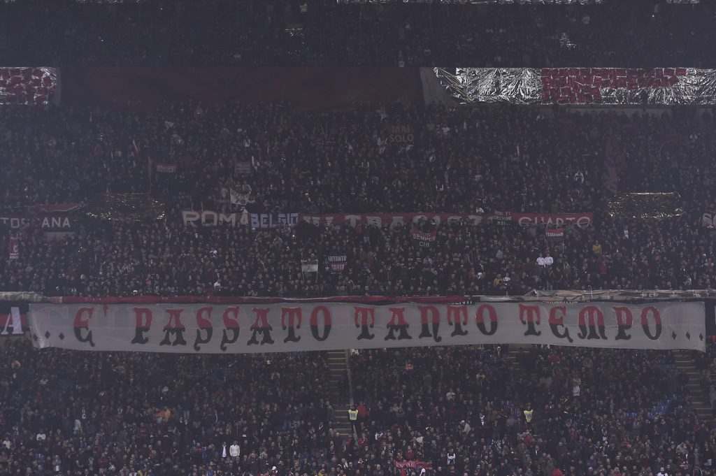daspo tifosi milan