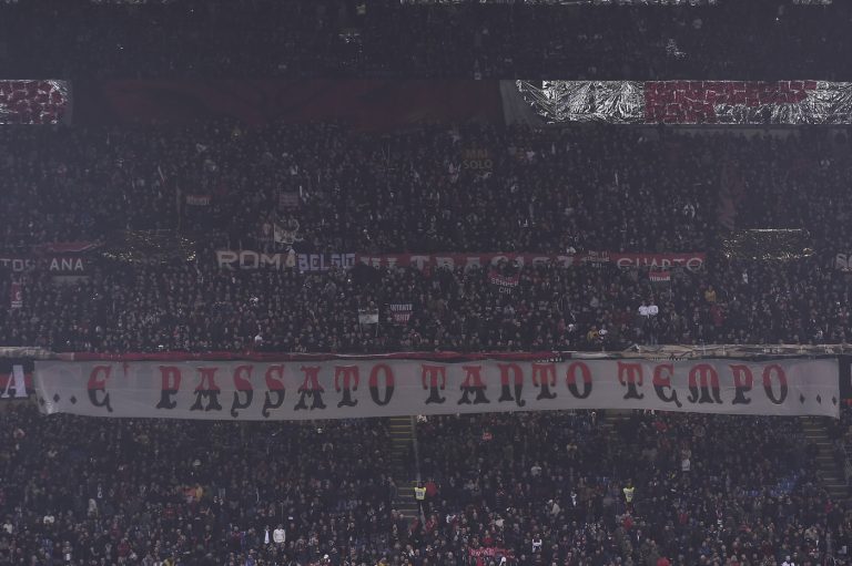 daspo tifosi milan