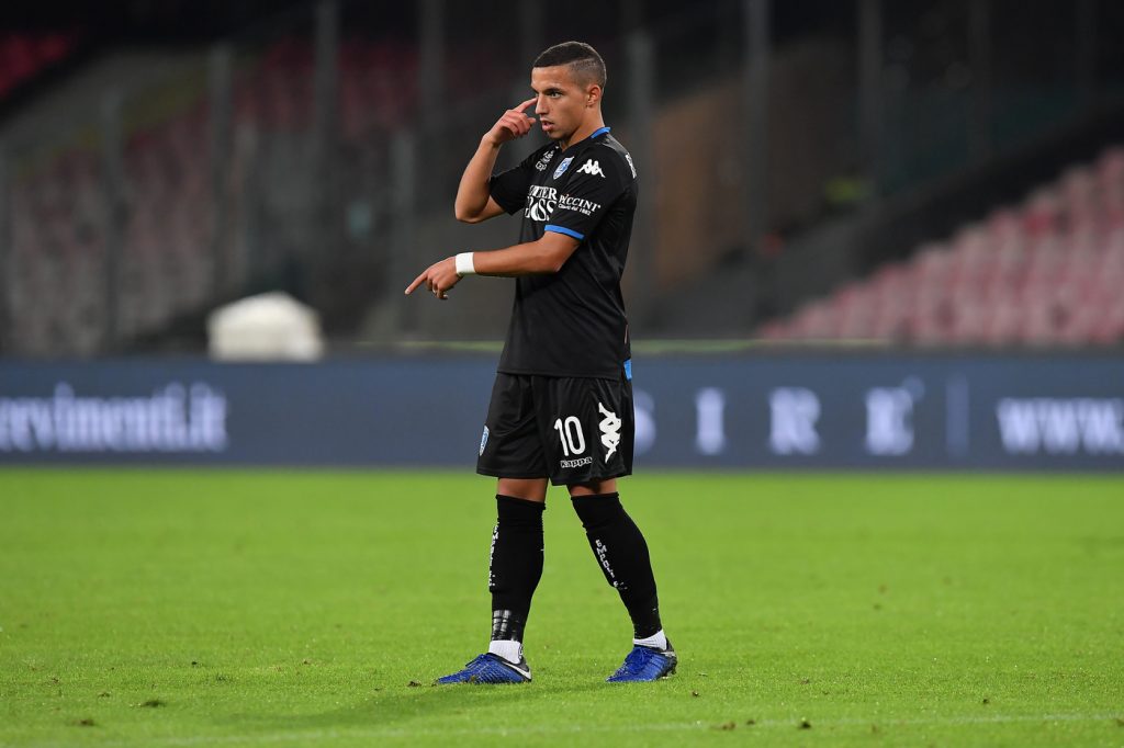 Bennacer Milan