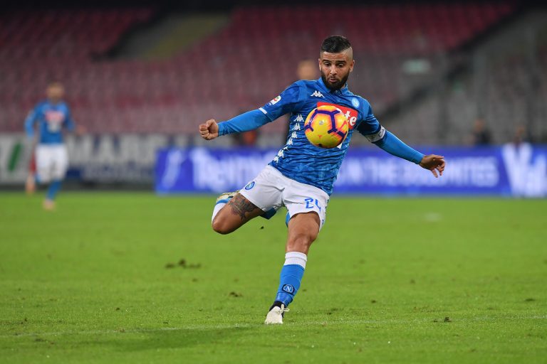 Risultati Serie A