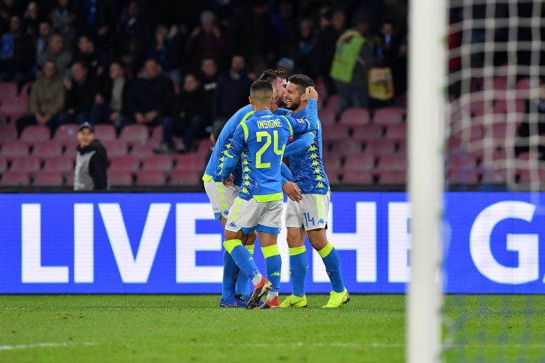 Serie A quote