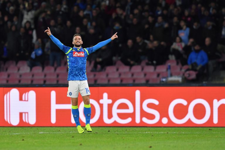 Mertens Cannavaro
